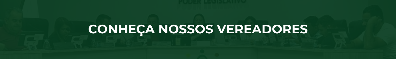 vereadores
