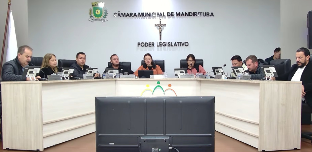 11ª SESSÃO ORDINÁRIA DE 2026
