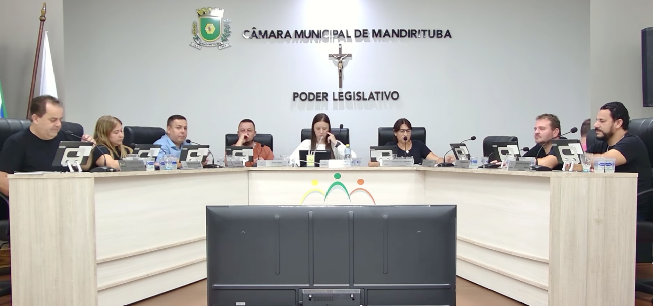 7ª SESSÃO ORDINÁRIA DE 2026
