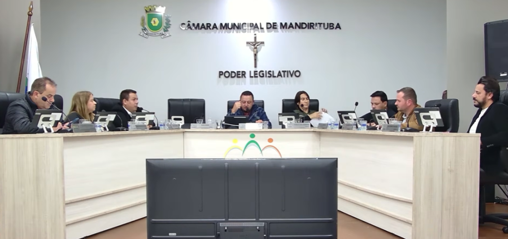 9ª SESSÃO ORDINÁRIA DE 2026